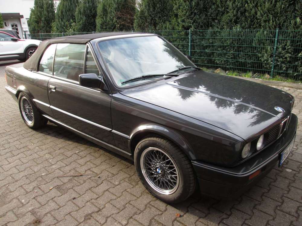 BMW 318 318i