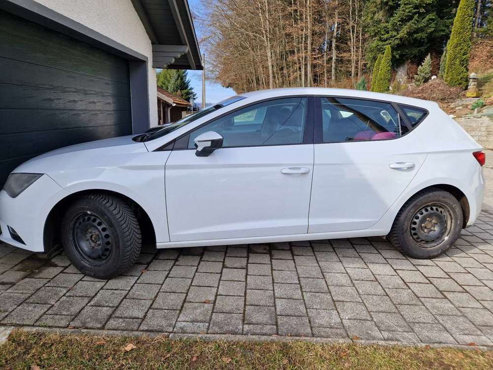 SEAT Leon Style