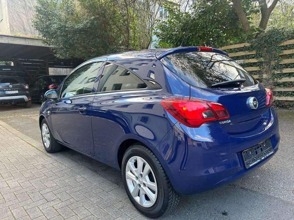 Opel Corsa 1.2 On 1Hand