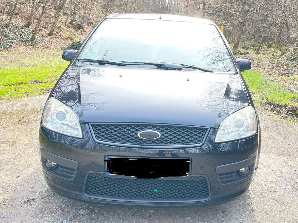 Ford Focus C-Max Focus C-MAX 2.0 Ghia