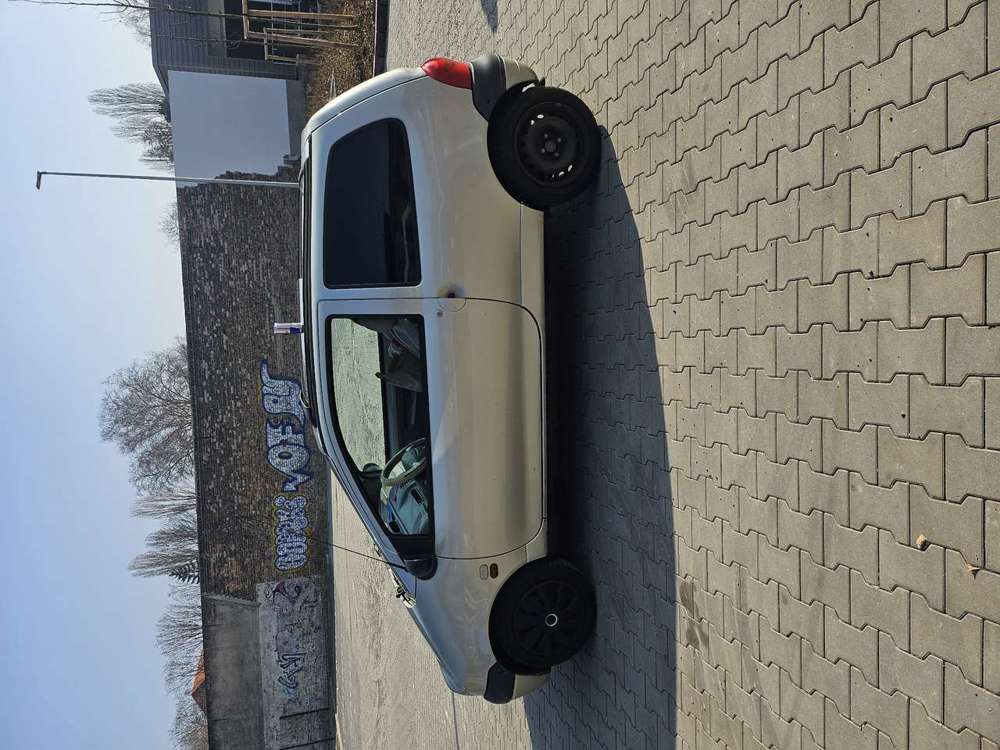 Renault Twingo 1.2 Initiale Matic