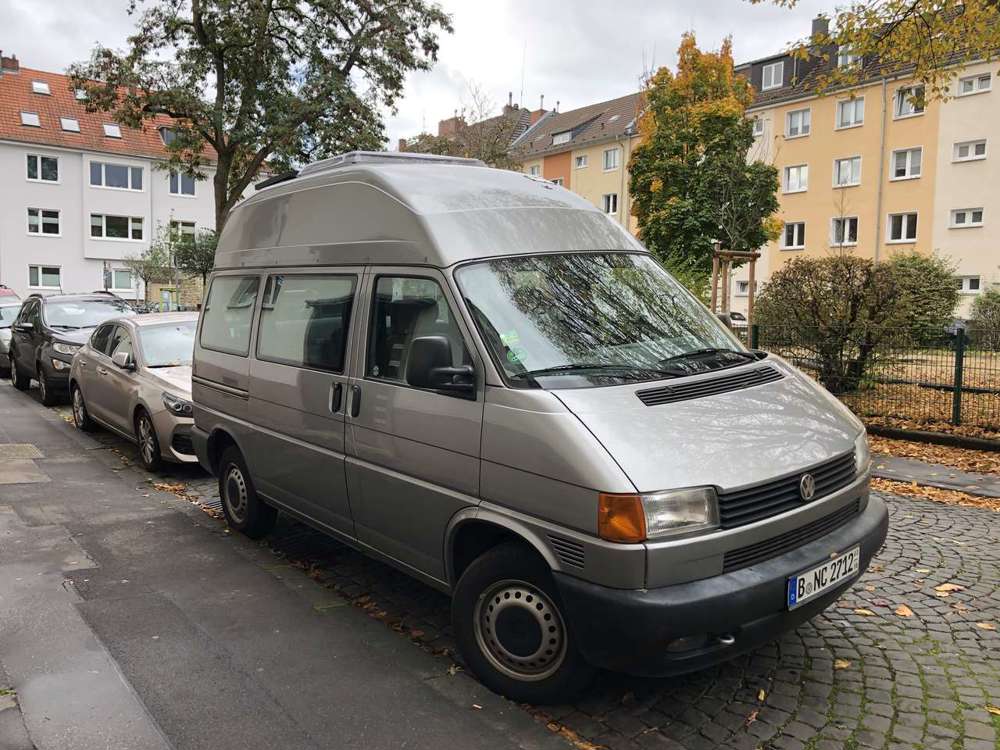 Volkswagen T4