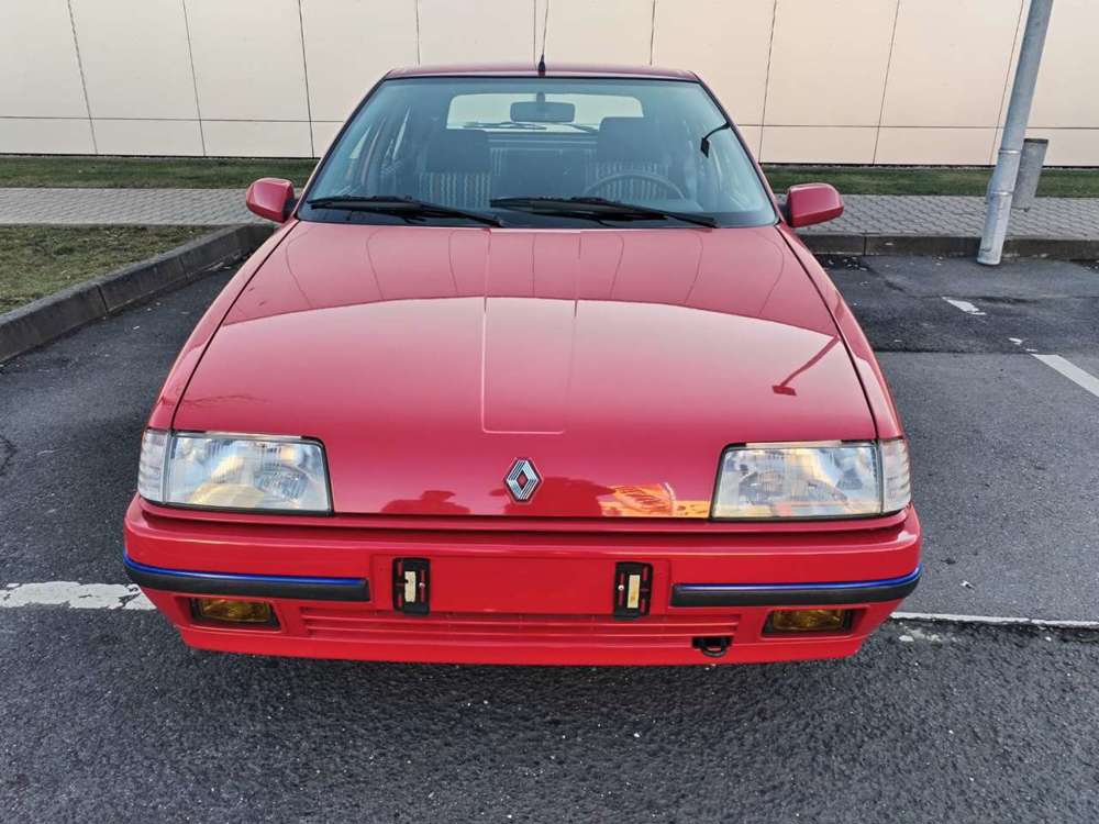 Renault R 19 R 19 TSE