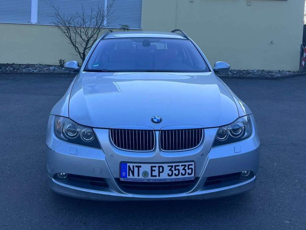BMW 325 3er Touring 325i Touring Aut.