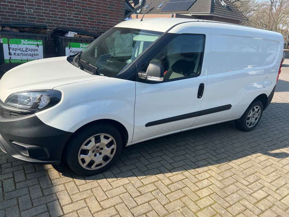 Fiat Doblo Doblo+Cargo+SX