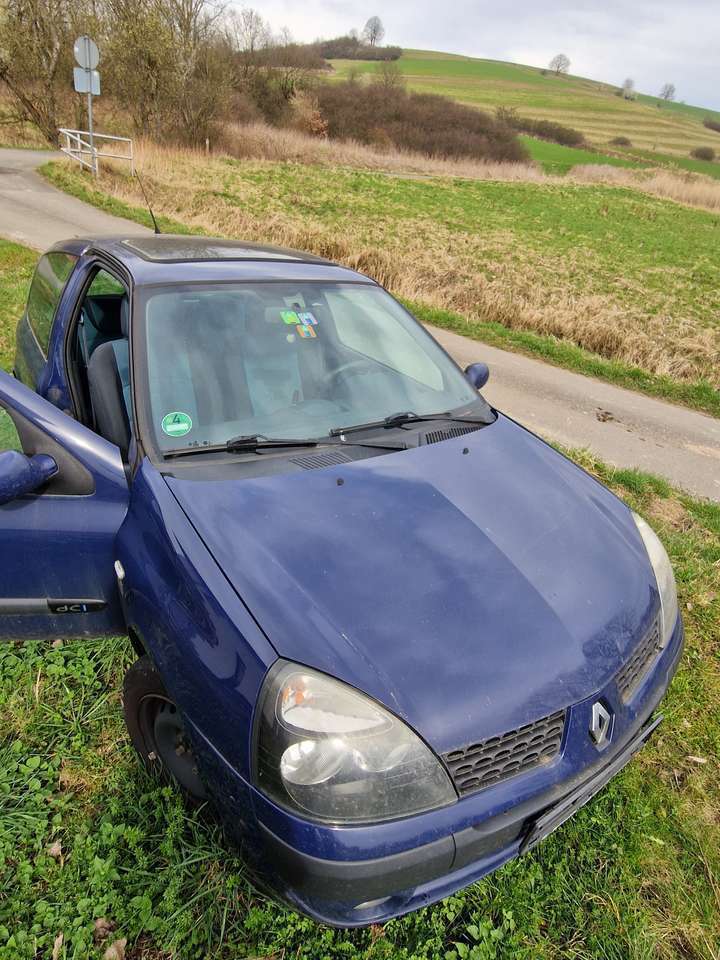 Renault Clio Clio 1.5 dCi Chiemsee