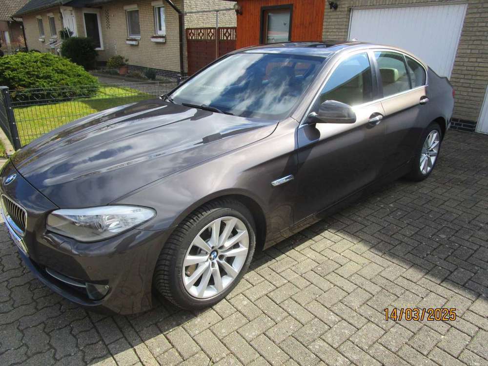 BMW 528 528i Aut. 54000 KM