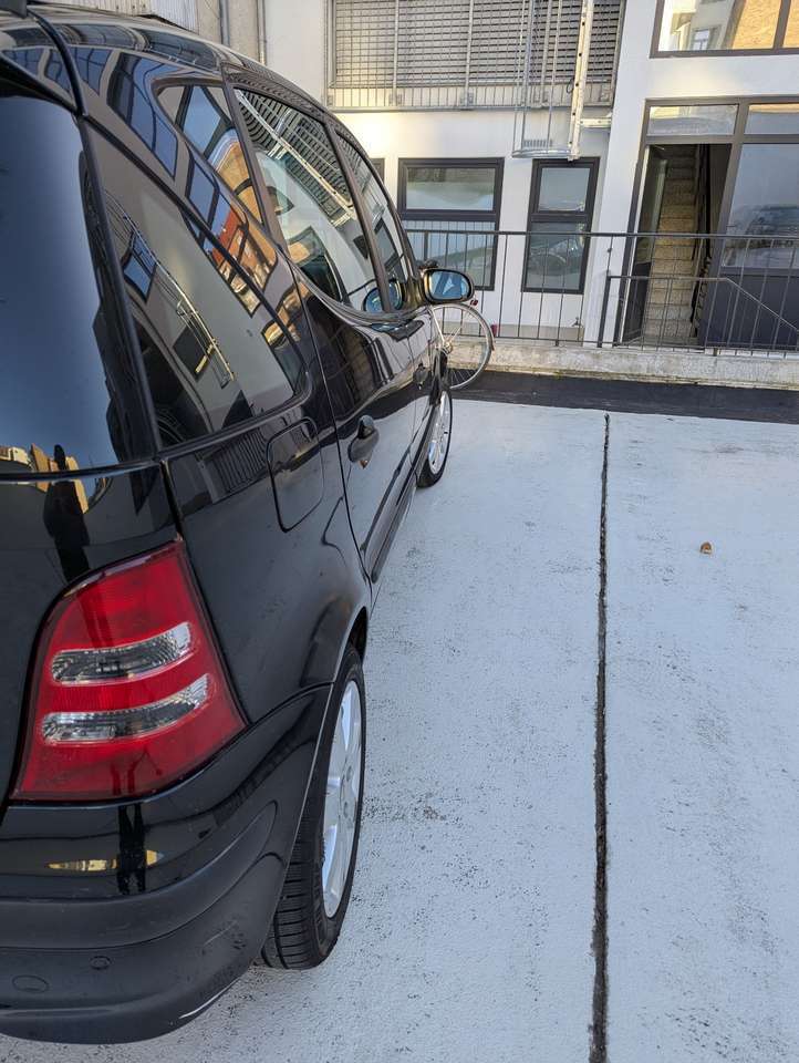 Mercedes-Benz A 140 L Classic