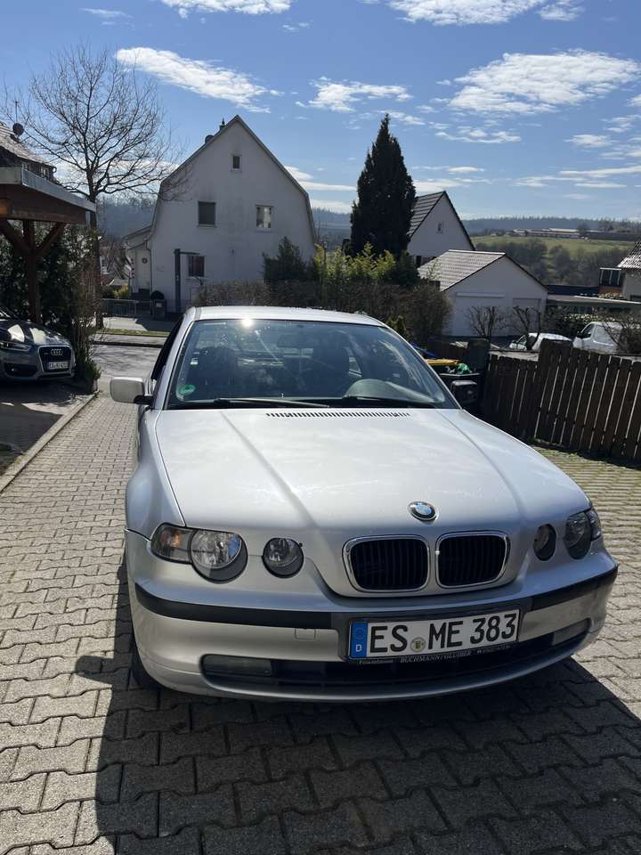 BMW 316 316ti