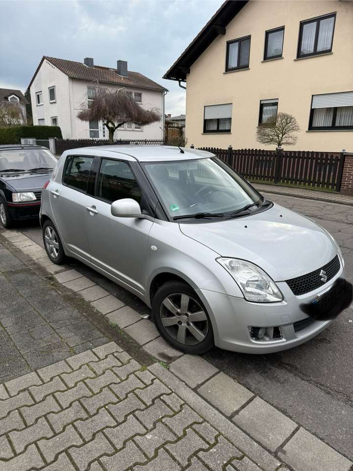 Suzuki Swift 1.3 Comfort