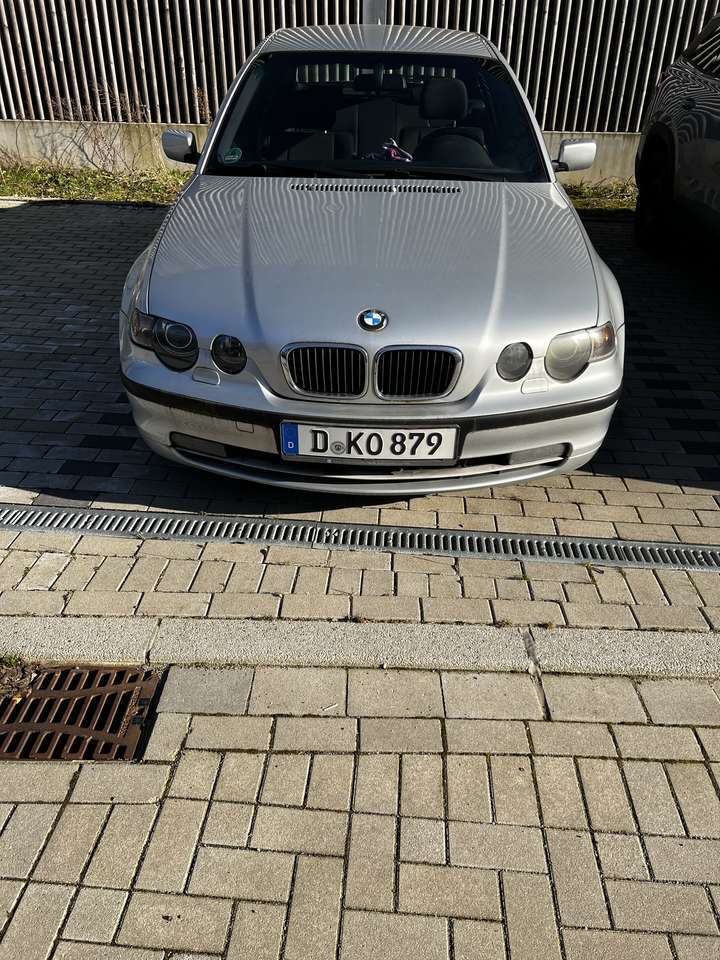 BMW 318 318ti