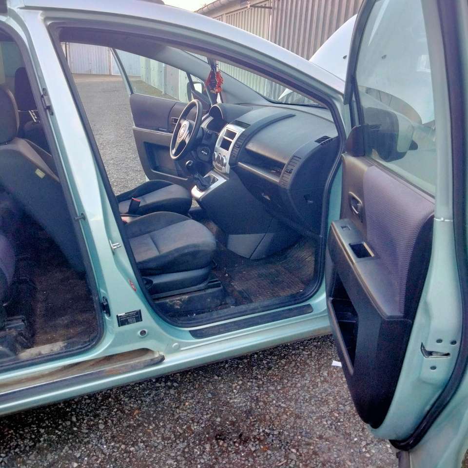 Mazda 5 5 1.8 Comfort