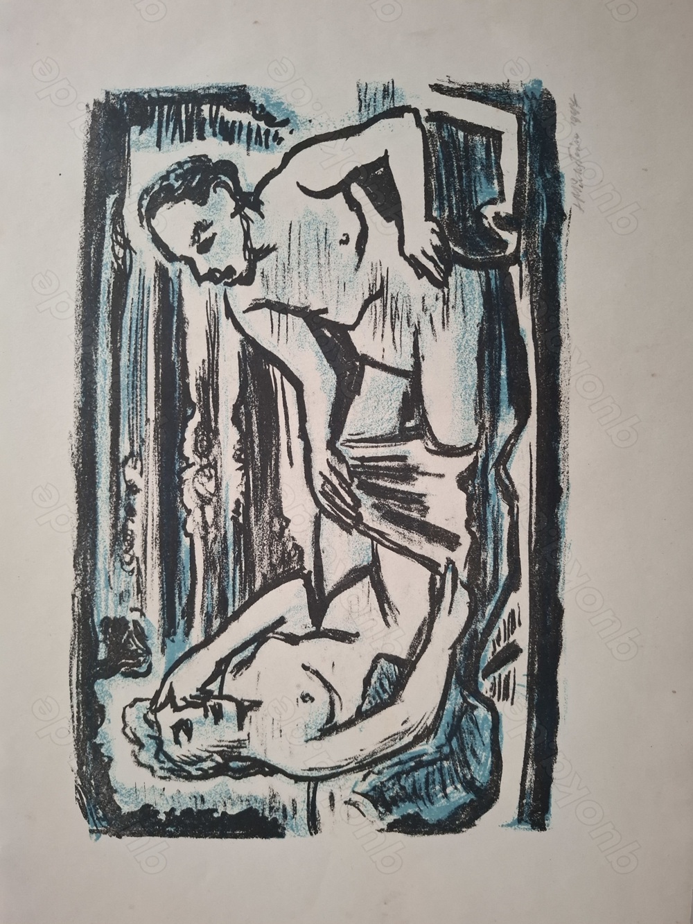 Lust auf eine entspannende Ganzkörpermassage  ?