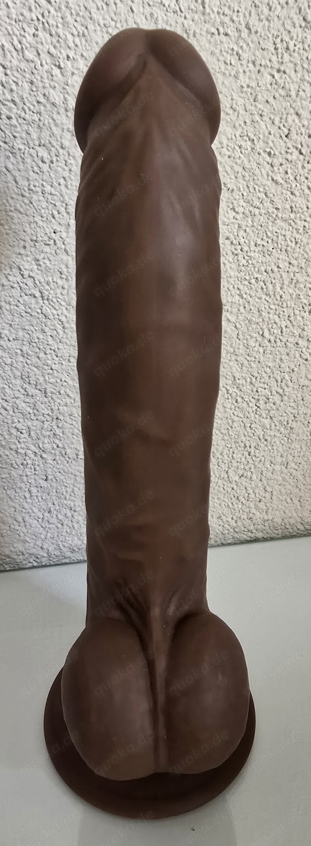 Dildo 17x4cm 
