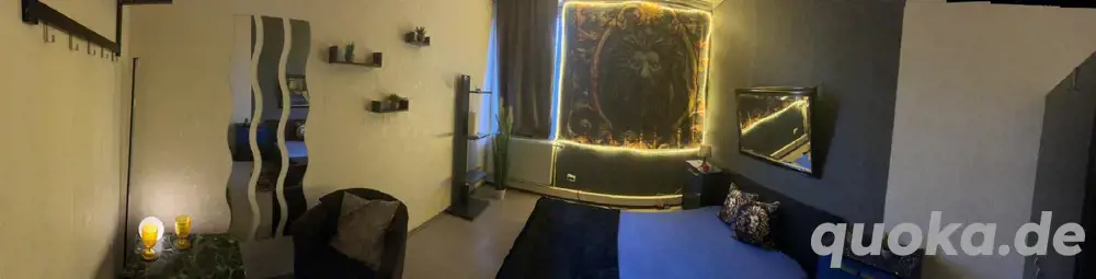 Arbeitszimmer Stundenzimmer