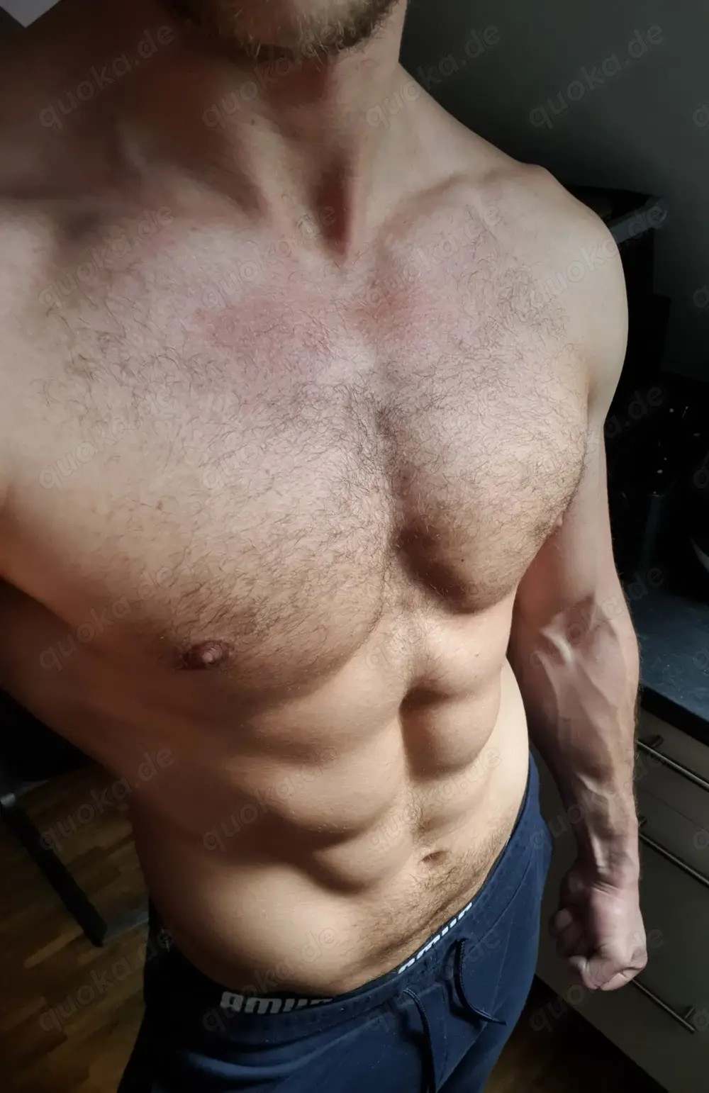 Suche Sie für erotische Momente 