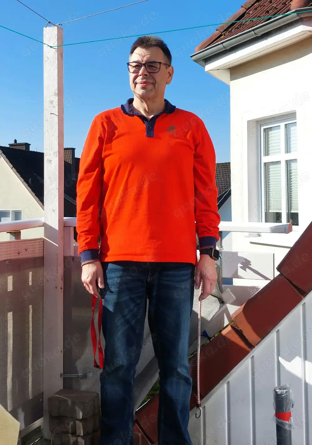 Suche Sie für Freundschaft +