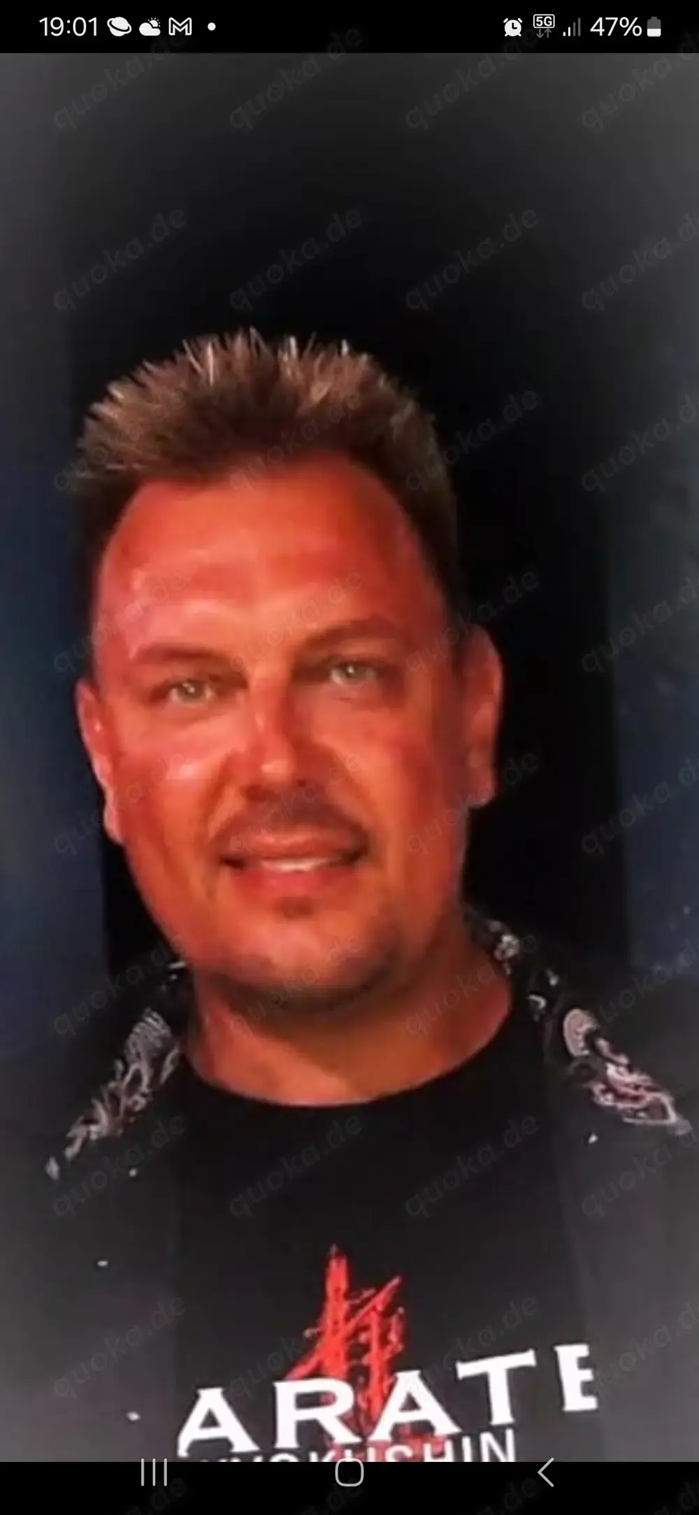 Massagen, Bewegung & Liebe   Masseur mit Herz sucht Seelenverwandte      