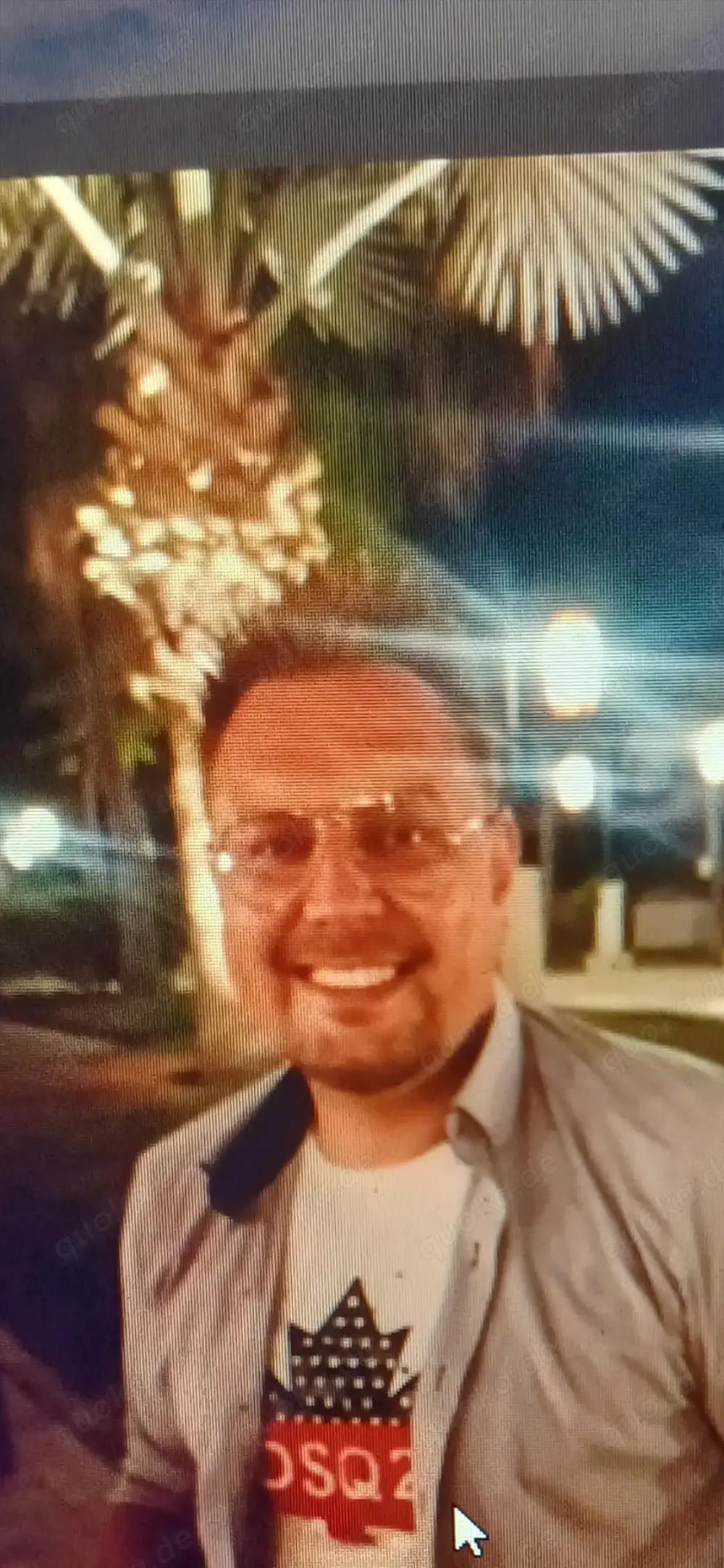 Romantiker mit Herz & Rhythmus sucht liebevolle Tanzpartnerin   