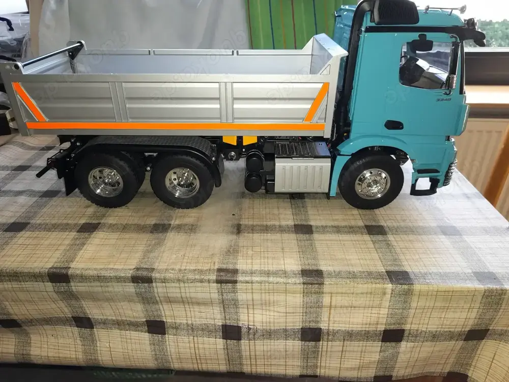 Rc Modell Truck 1 :14