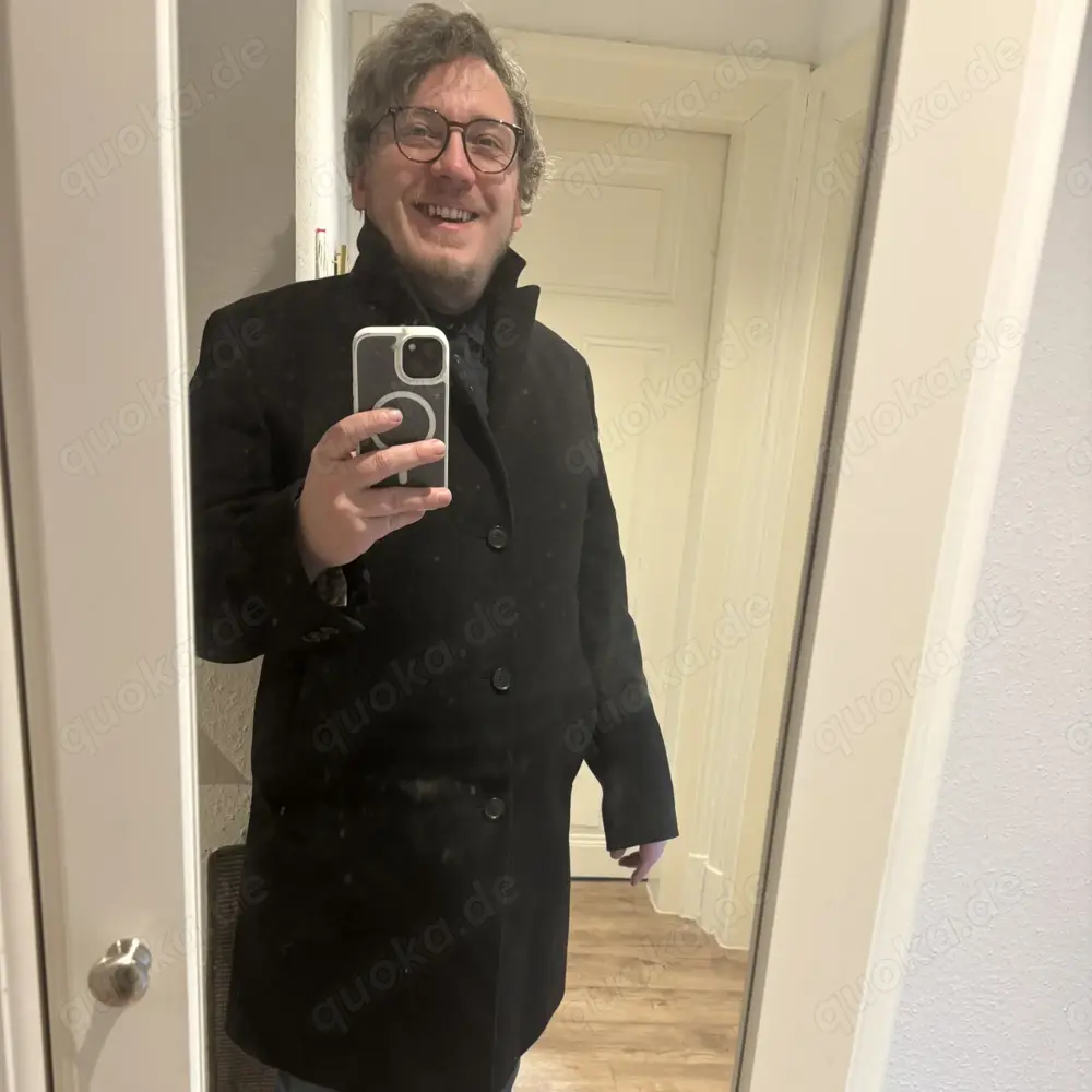 M39 suche nette Dame 