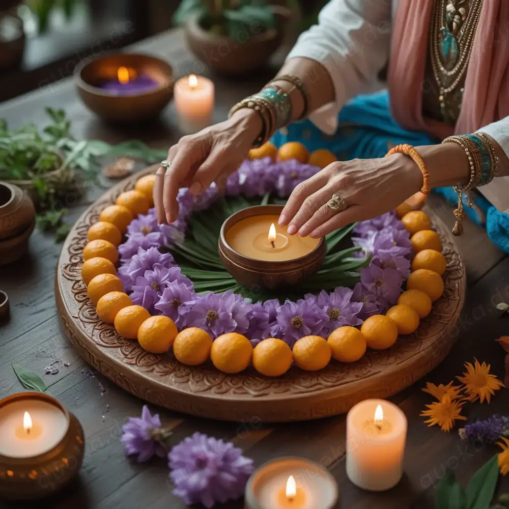 TANTRA Ritual mit Herz und Verstand für Kenner und Neulinge
