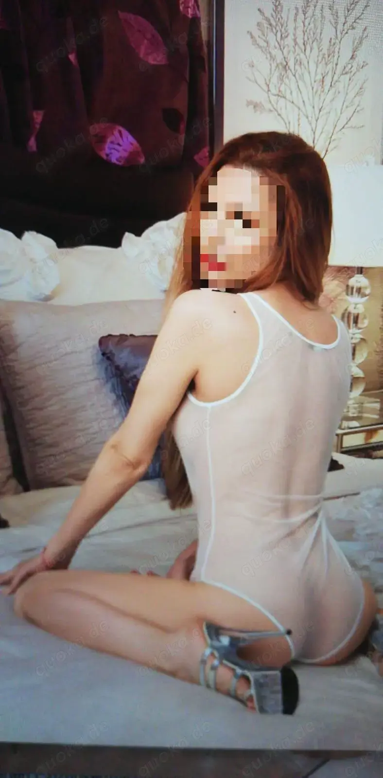 Erotische Massage von IHR für IHN Erotische Massage von IHR für IHN