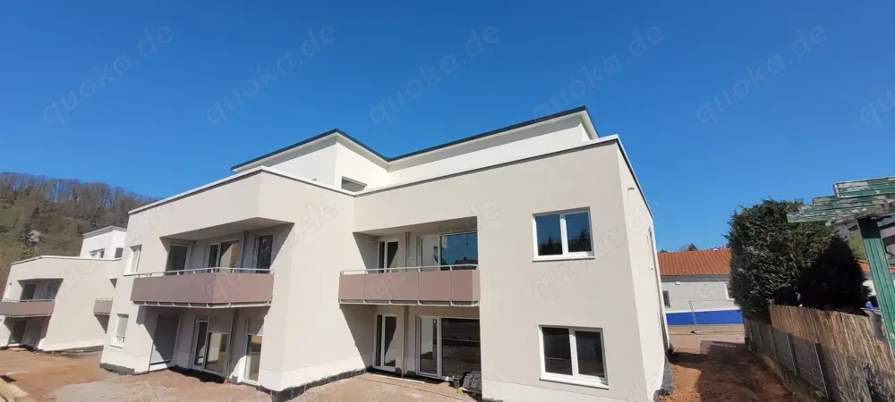3 Zimmer Neubau in Annweiler