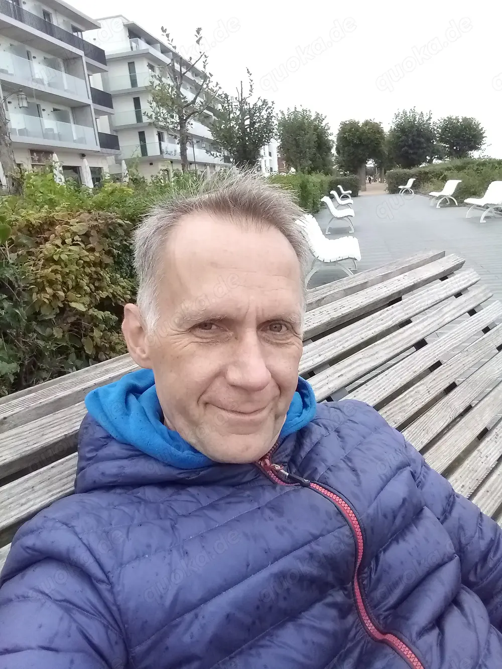 Seriöse Suche, trotz oder wegen dieser Rubrik