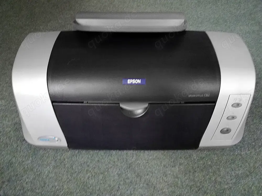 Tintenstrahdrucker Epson Stylus C82