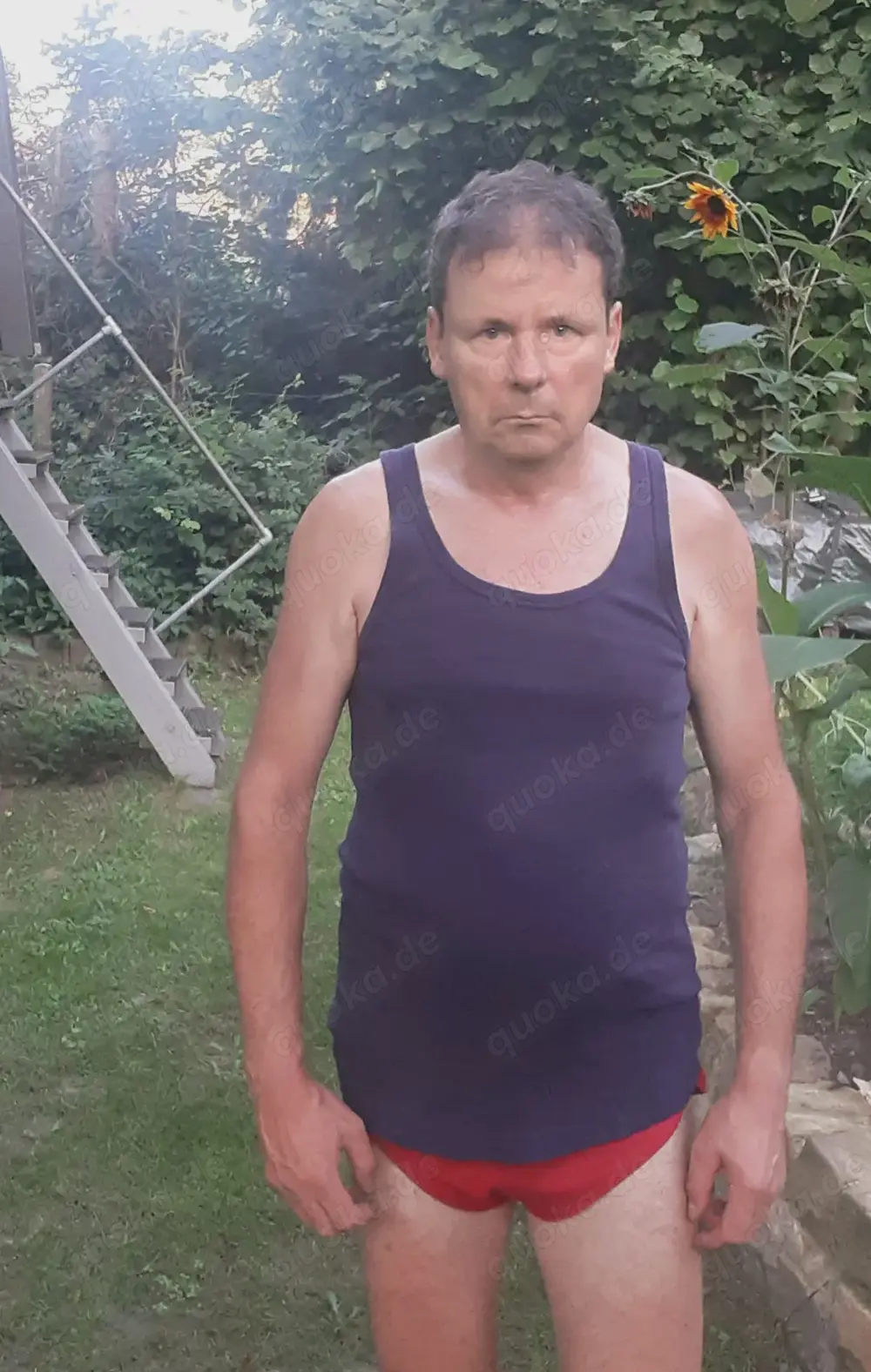Hausdiener und Sex-Sk ave gesucht