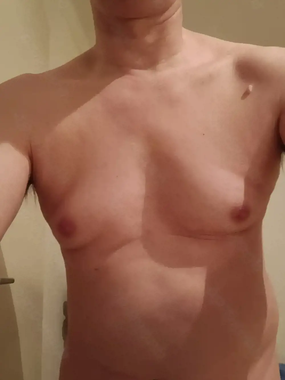 Suche nette Frau für FKK ZUHAUSE (TG)