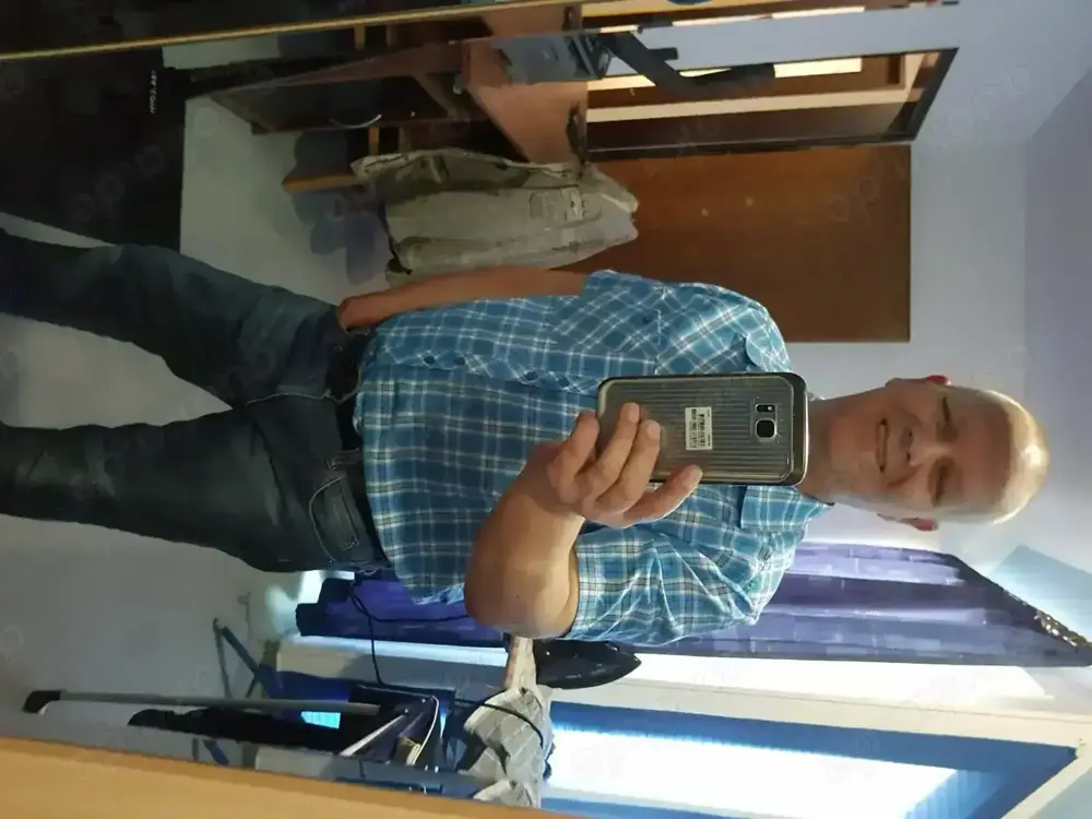 Dominanter Mann sucht Devote Frau
