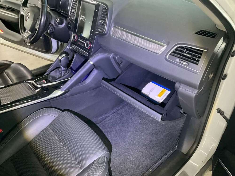 Renault Koleos Koleos+ENERGY+dCi+175+X-tronic+4WD+INITIALE+PARIS