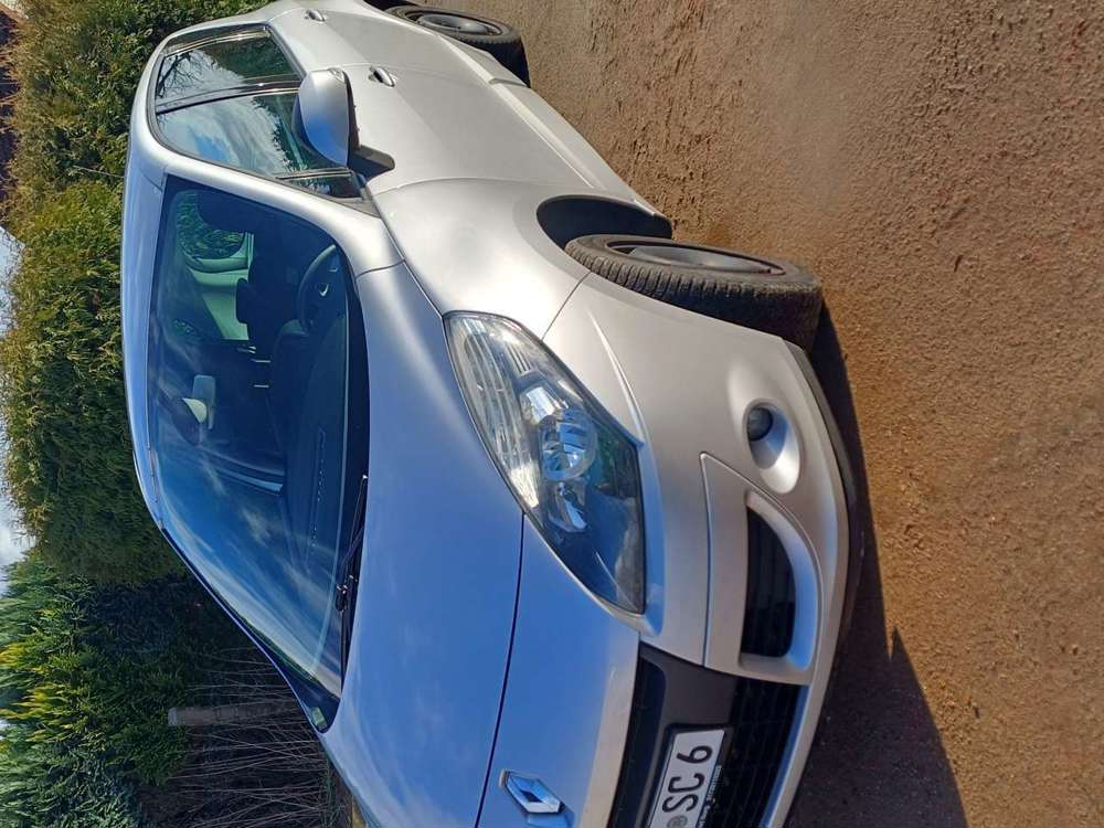 Renault Scenic 1.6 Authtentique Summertime