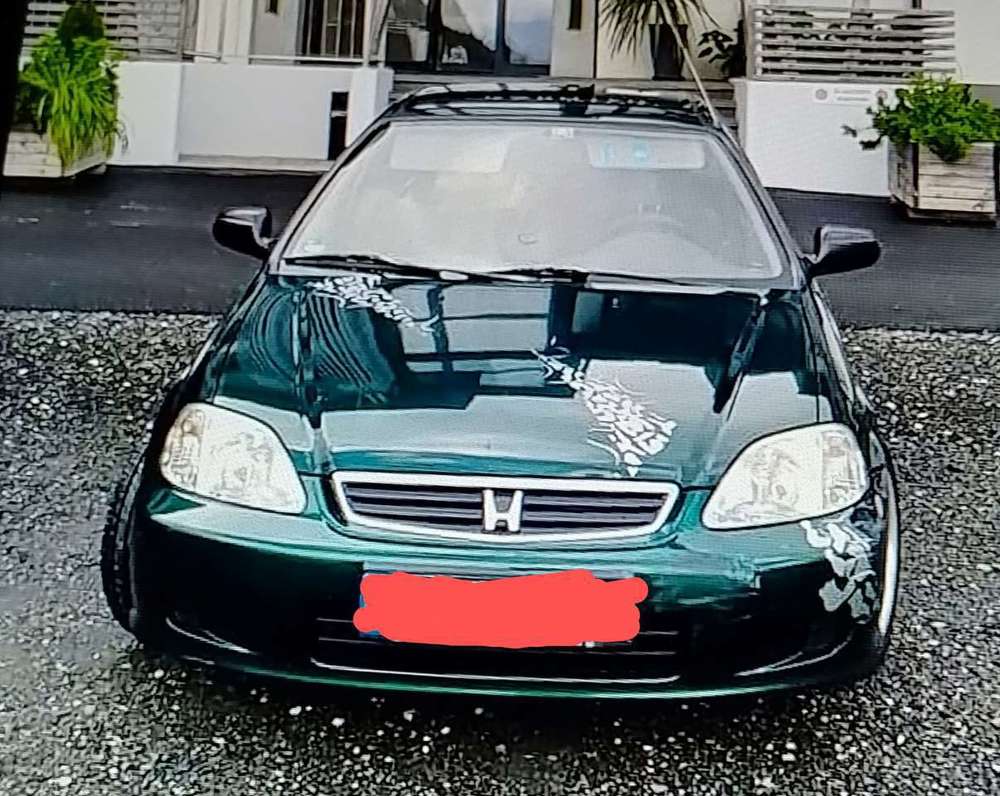 Honda Civic Civic 1.4i