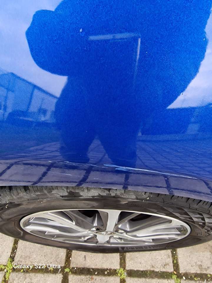 Toyota Yaris Yaris 5-Türer