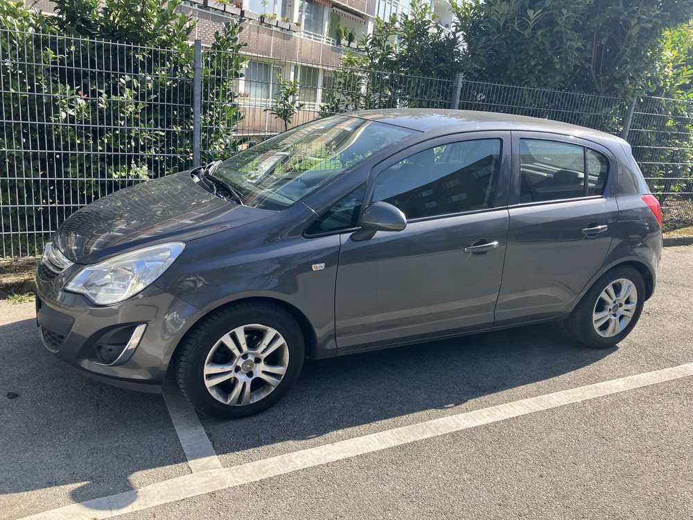 Opel Corsa 1,3 CDTI EcoFlex