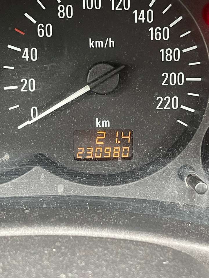Opel Corsa 1.0 12V Eco