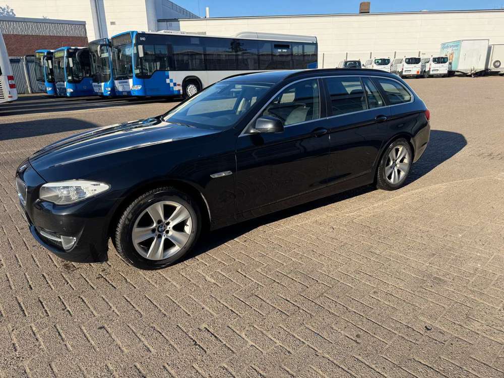 BMW 520 520d Touring Aut.