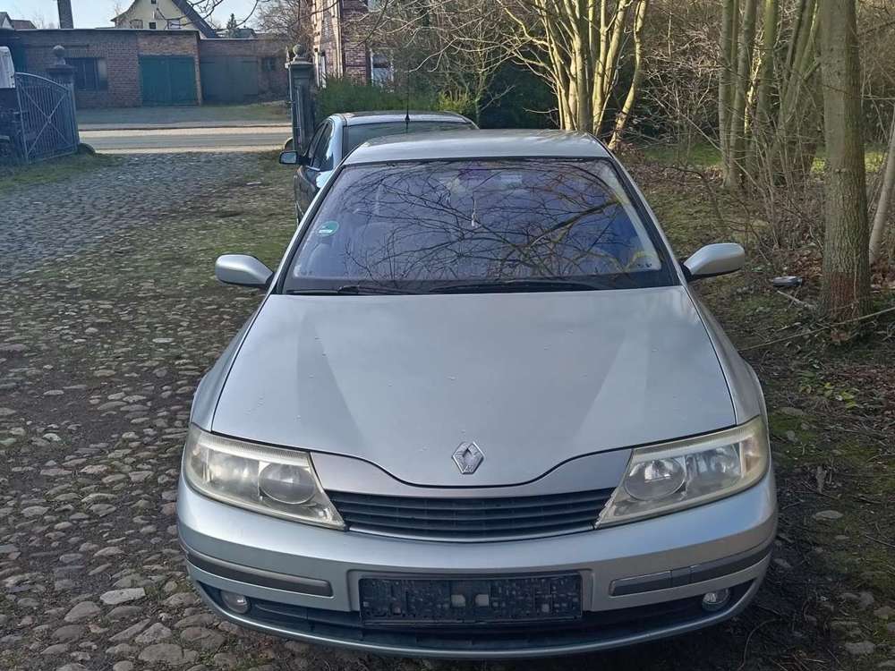 Renault Laguna 1.8 Dynamique
