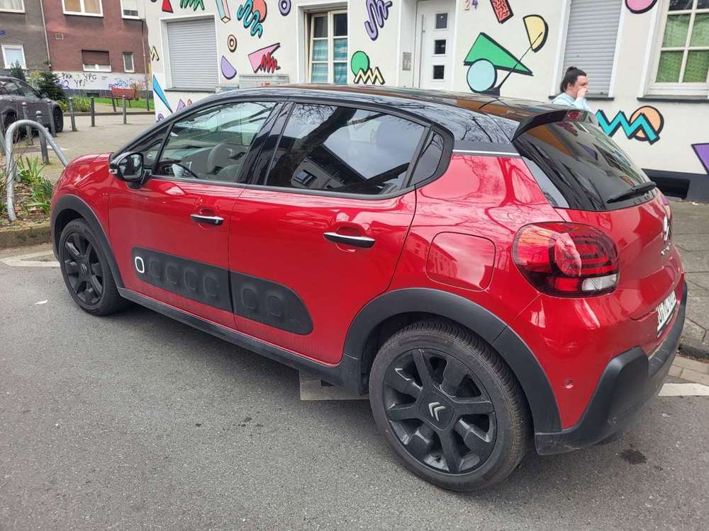 Citroen C3 Pure Tech 82 SHINE