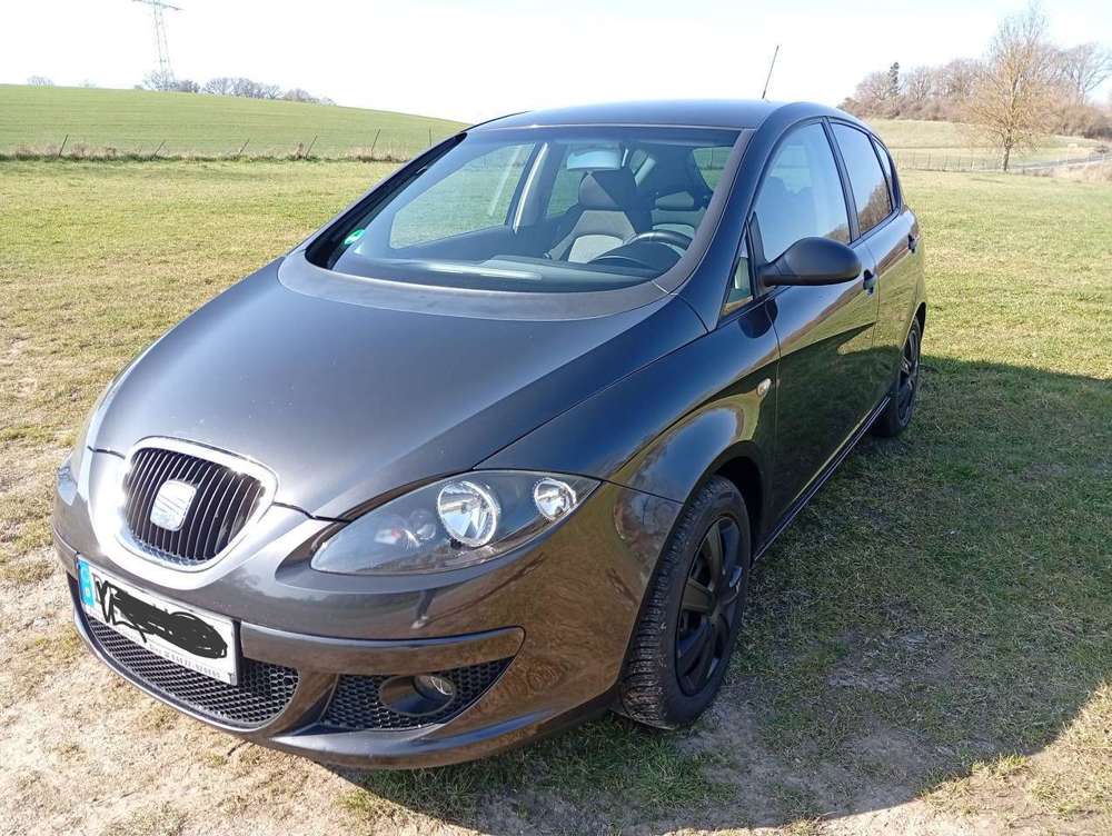 SEAT Altea