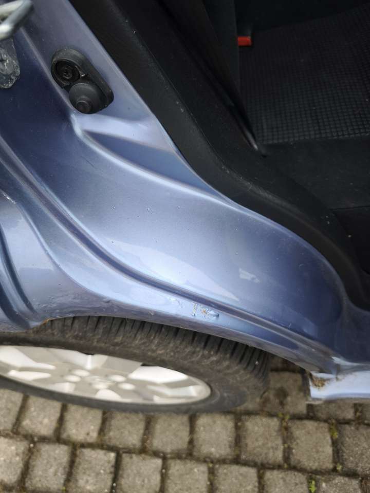 Honda HR-V 4wd