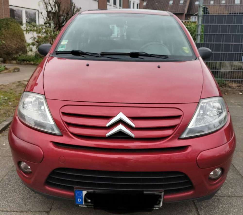 Citroen C3 1.4 Confort