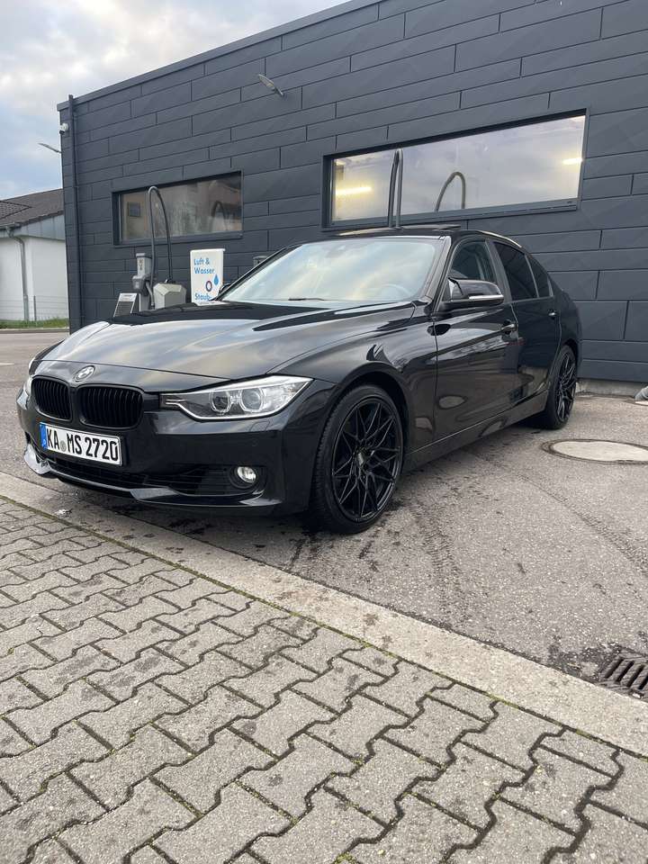 BMW 328