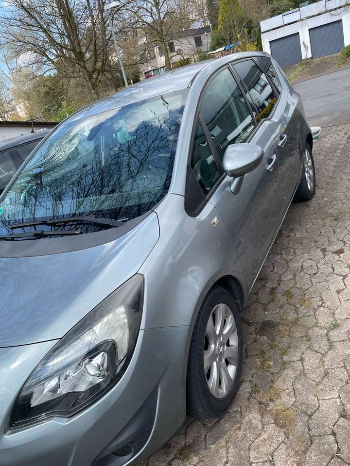 Opel Meriva 1.4 Innovation
