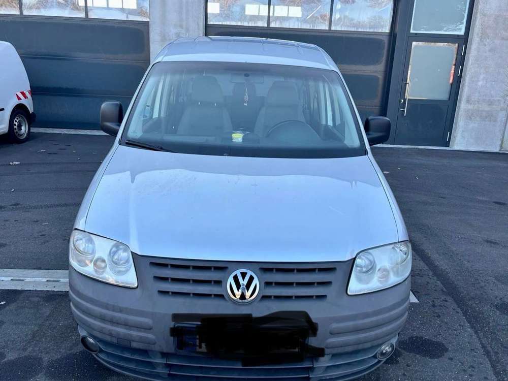Volkswagen Caddy Caddy 1.6
