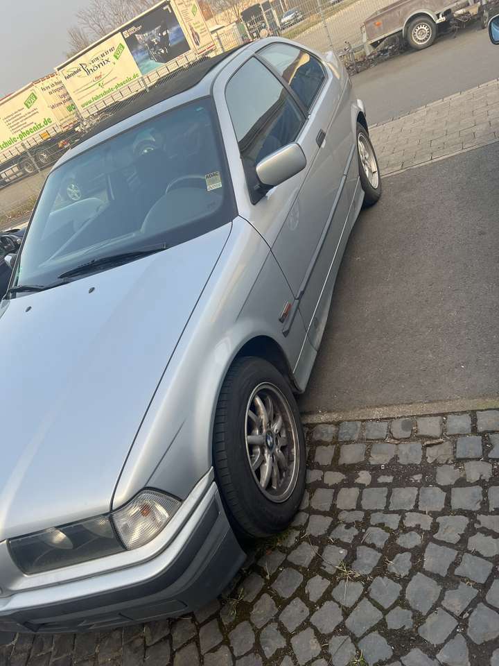 BMW 316 316i