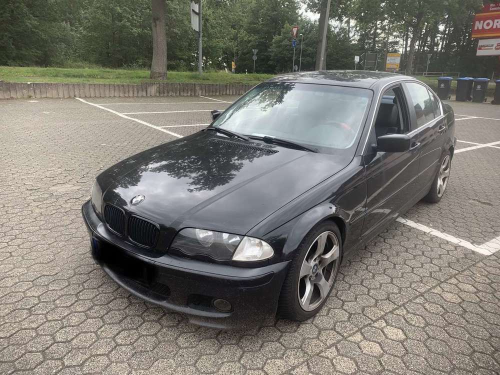 BMW 328 328i